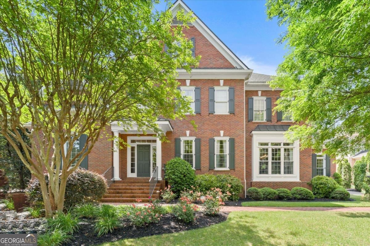 3554 Langley Oaks Court Marietta - Photo 1
