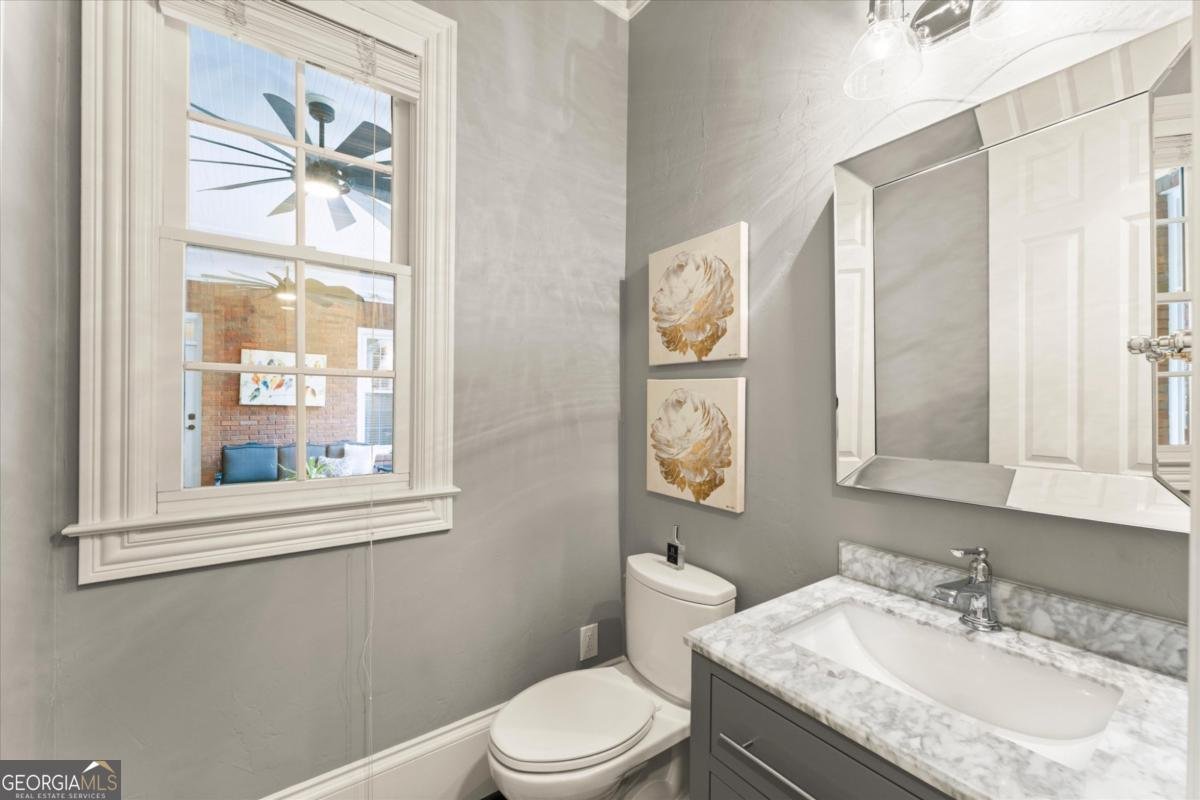 3554 Langley Oaks Court Marietta - Photo 13