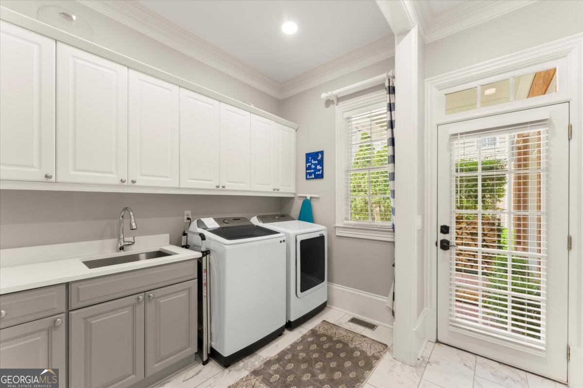 3554 Langley Oaks Court Marietta - Photo 14