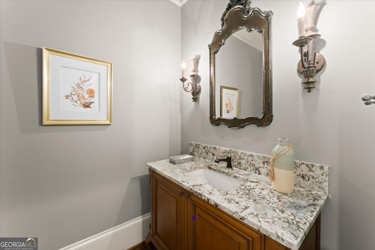 3554 Langley Oaks Court Marietta - Photo 15