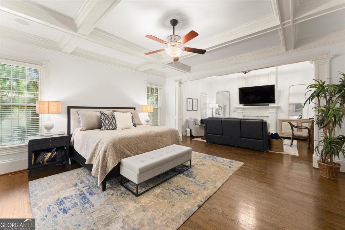 3554 Langley Oaks Court Marietta - Photo 16