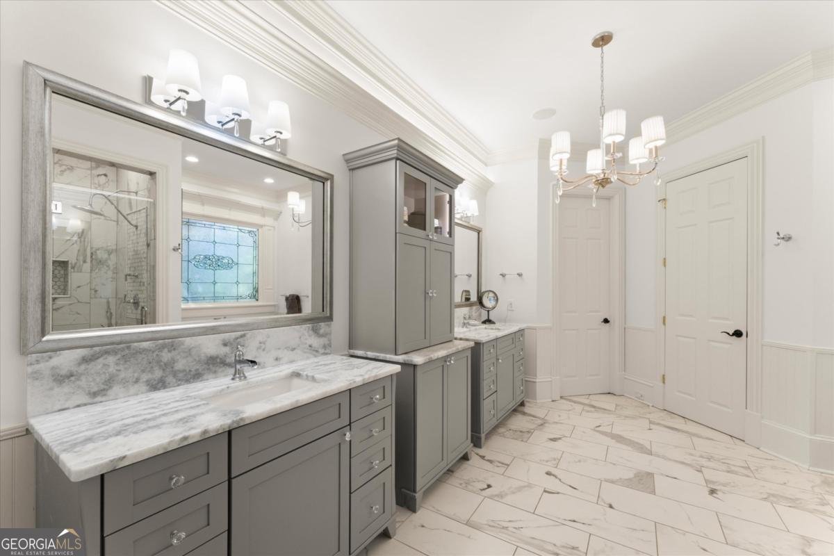 3554 Langley Oaks Court Marietta - Photo 18