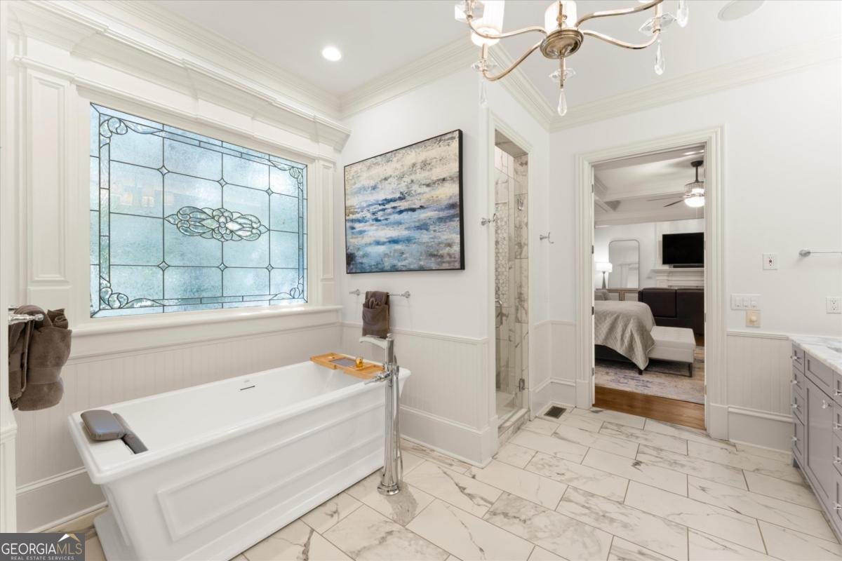 3554 Langley Oaks Court Marietta - Photo 20