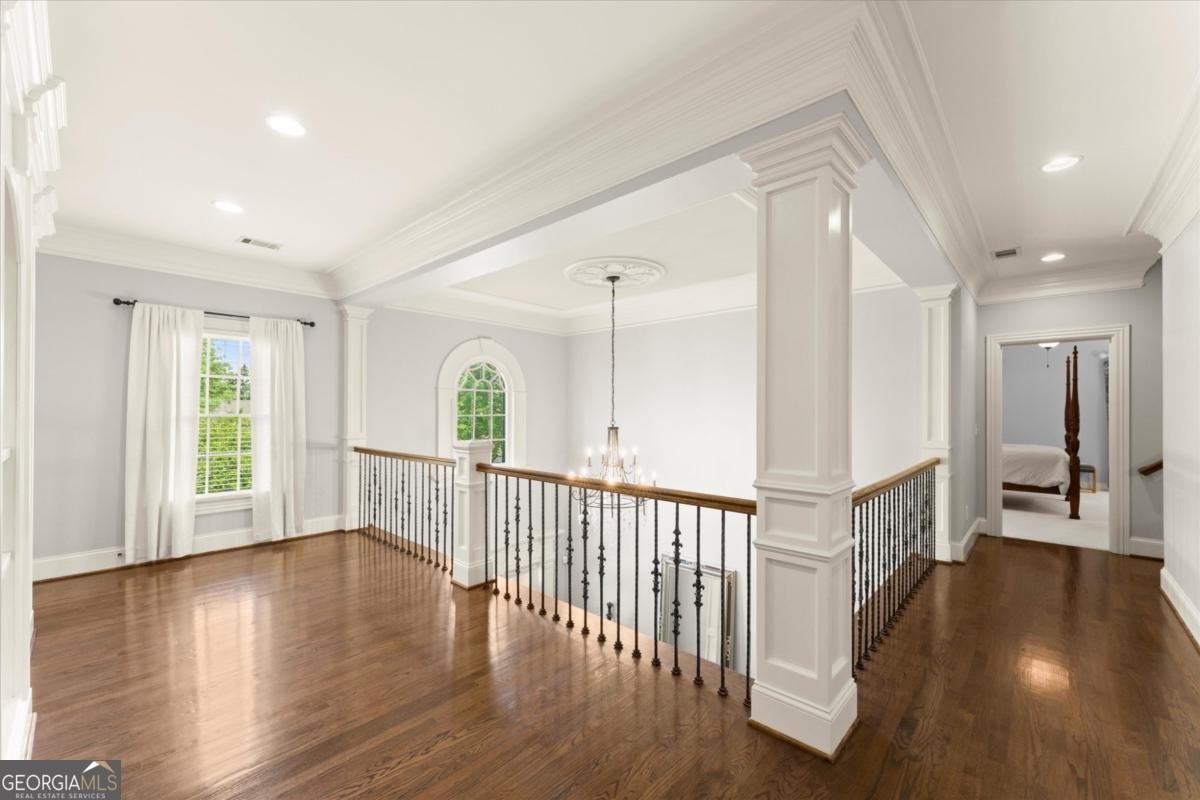 3554 Langley Oaks Court Marietta - Photo 21