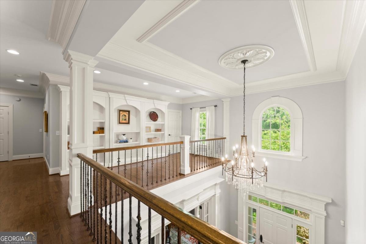 3554 Langley Oaks Court Marietta - Photo 22