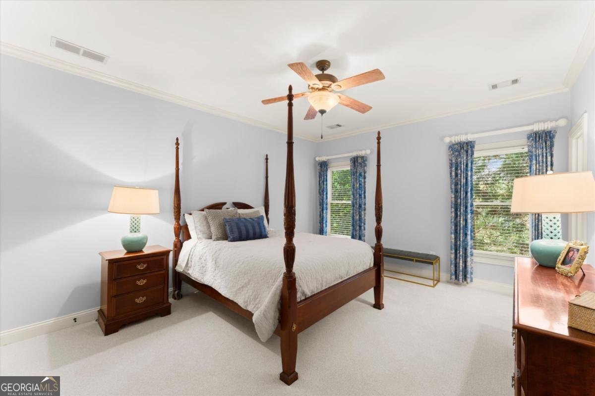 3554 Langley Oaks Court Marietta - Photo 23