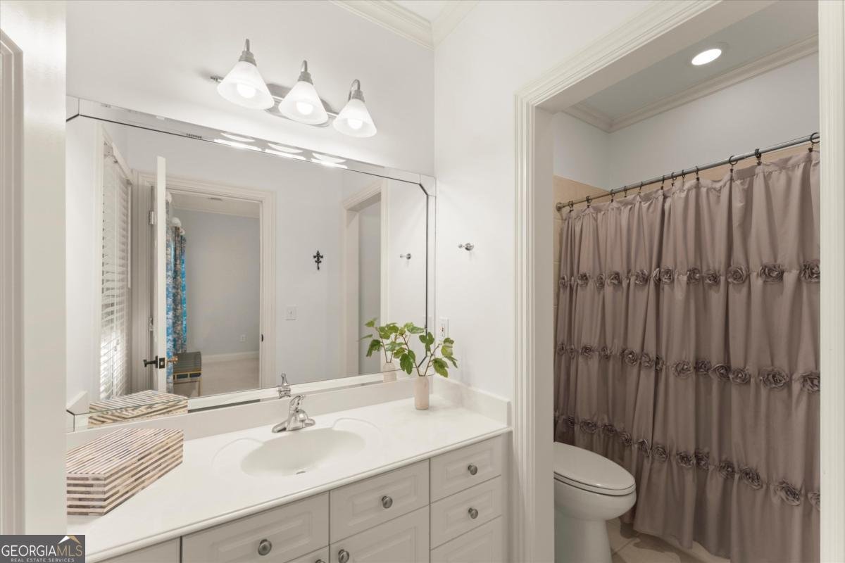 3554 Langley Oaks Court Marietta - Photo 26