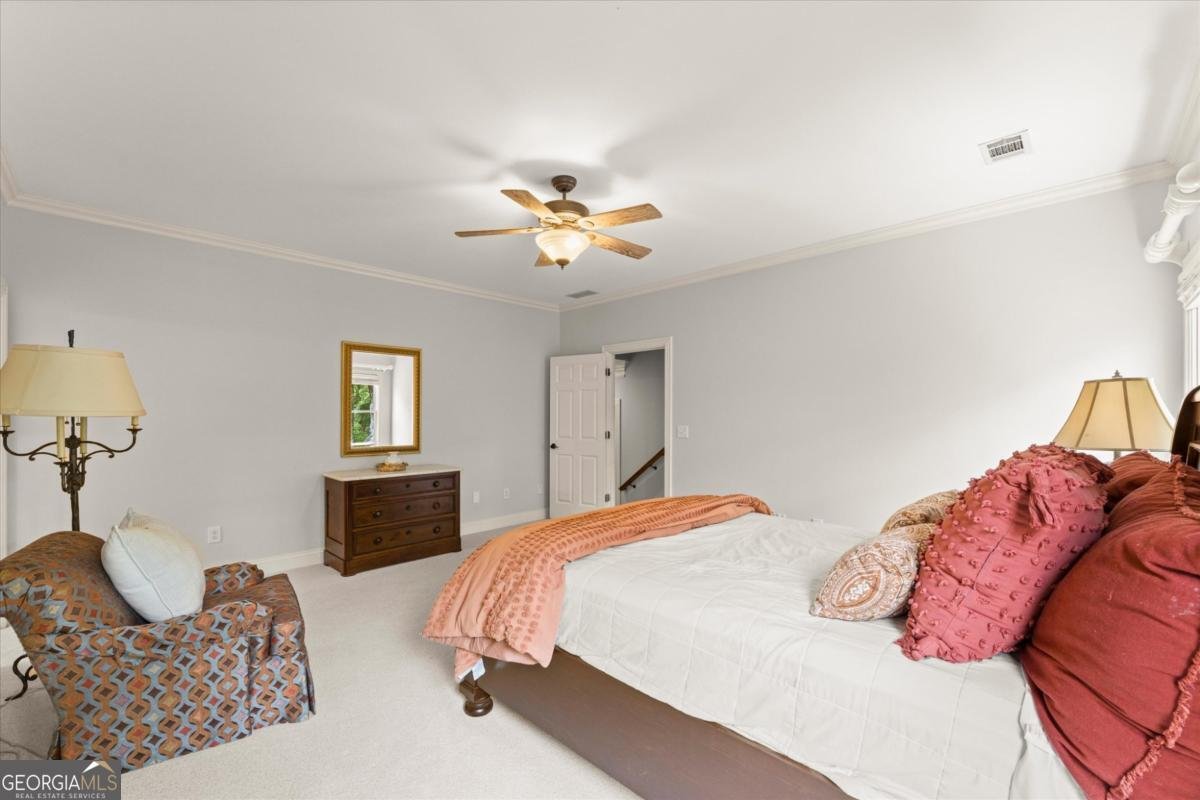 3554 Langley Oaks Court Marietta - Photo 27