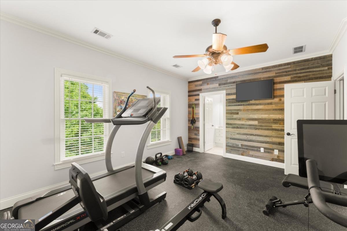 3554 Langley Oaks Court Marietta - Photo 29