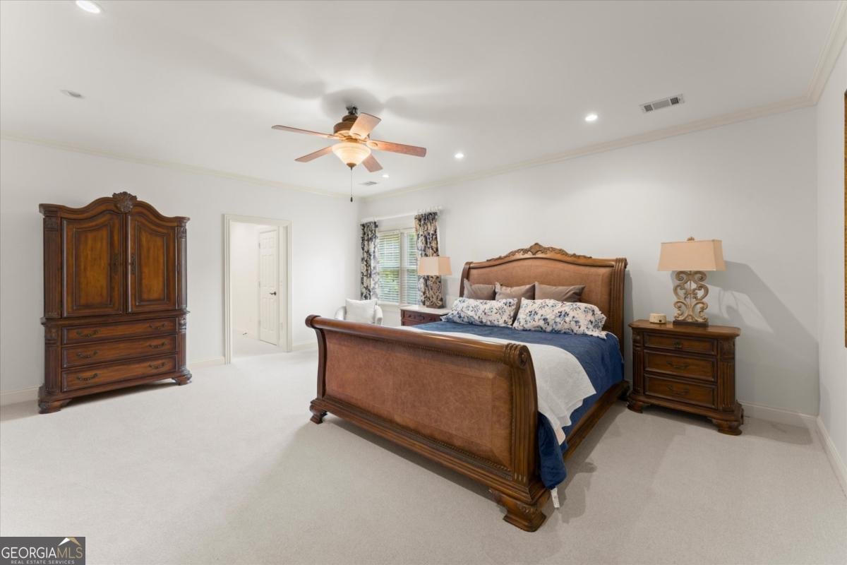 3554 Langley Oaks Court Marietta - Photo 31