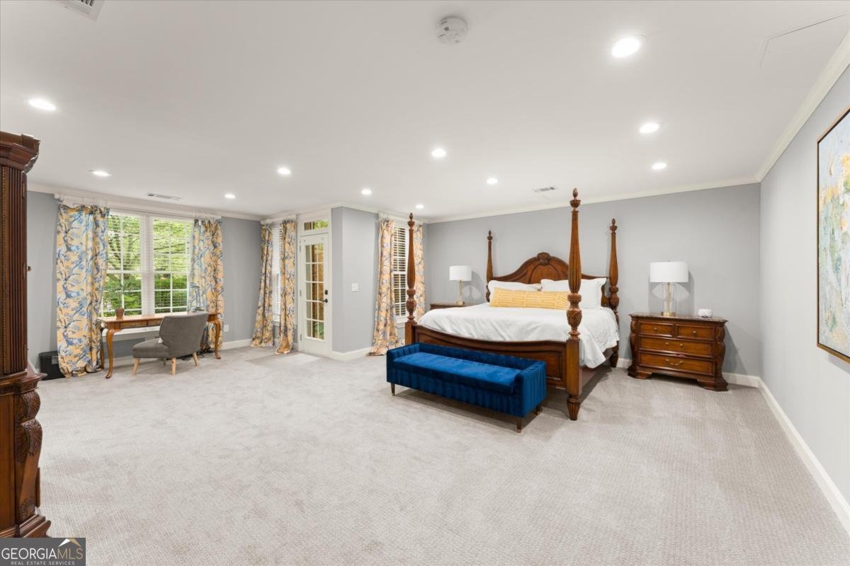 3554 Langley Oaks Court Marietta - Photo 39