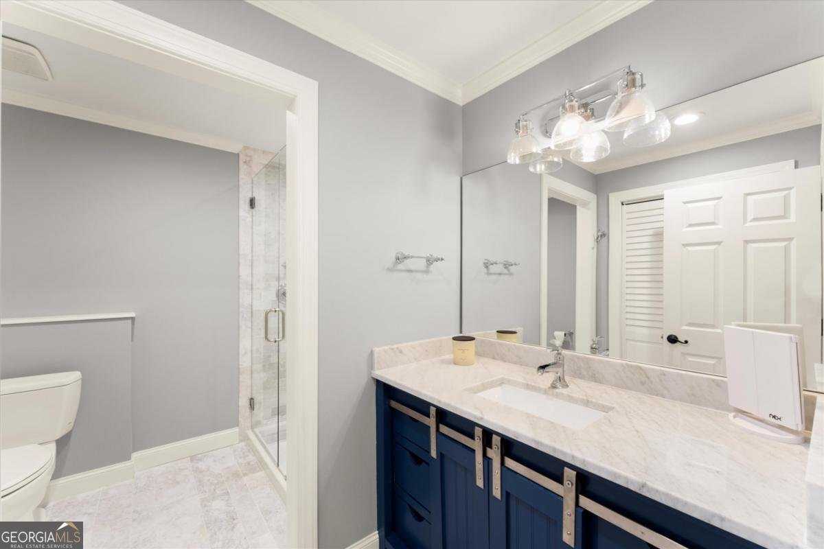 3554 Langley Oaks Court Marietta - Photo 40