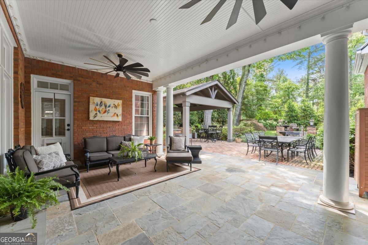 3554 Langley Oaks Court Marietta - Photo 42