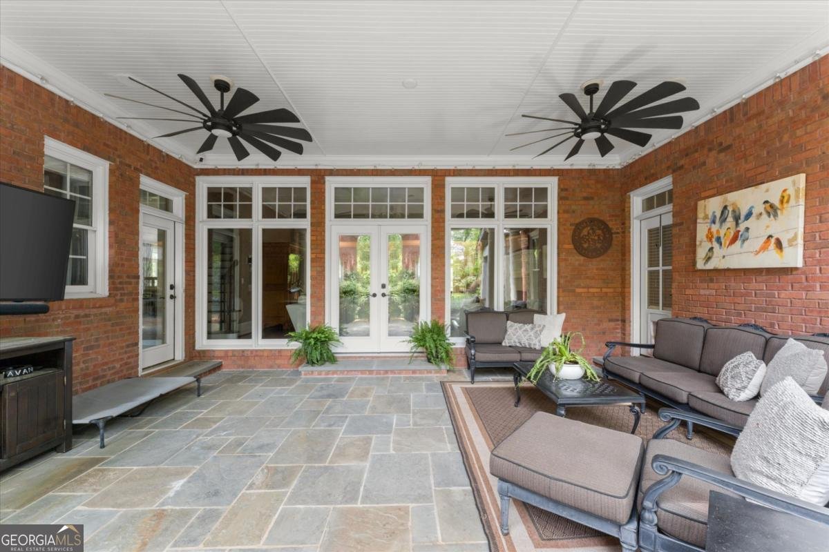 3554 Langley Oaks Court Marietta - Photo 43