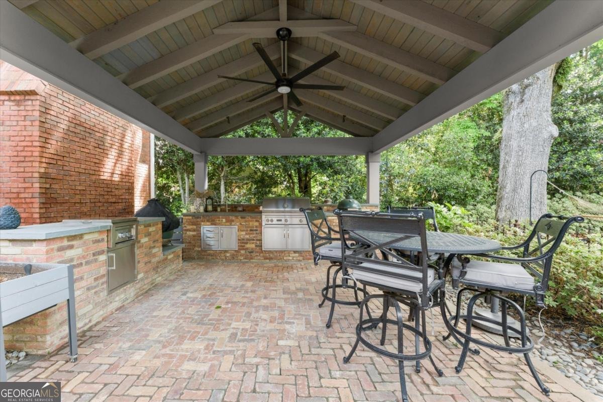 3554 Langley Oaks Court Marietta - Photo 44