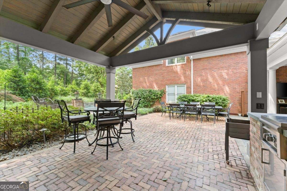 3554 Langley Oaks Court Marietta - Photo 45