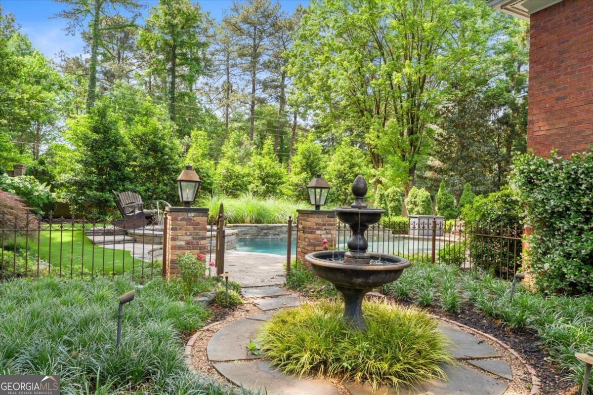 3554 Langley Oaks Court Marietta - Photo 46