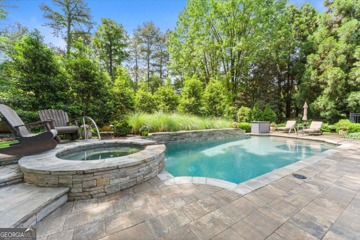 3554 Langley Oaks Court Marietta - Photo 47