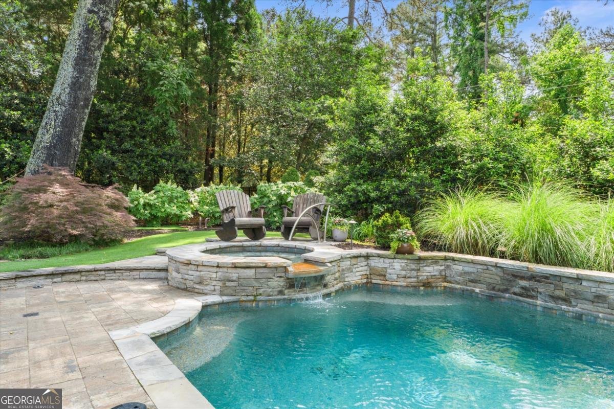 3554 Langley Oaks Court Marietta - Photo 48