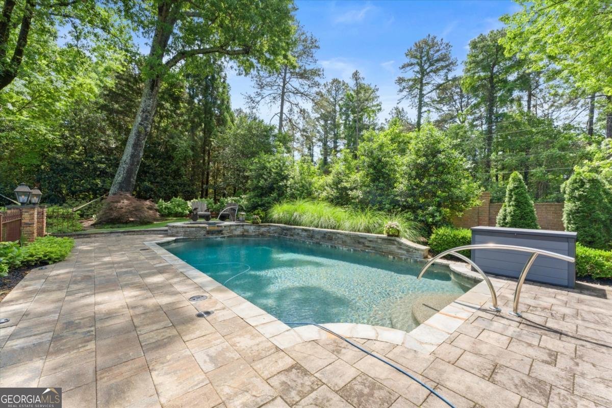 3554 Langley Oaks Court Marietta - Photo 49