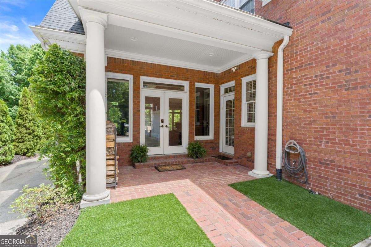 3554 Langley Oaks Court Marietta - Photo 51