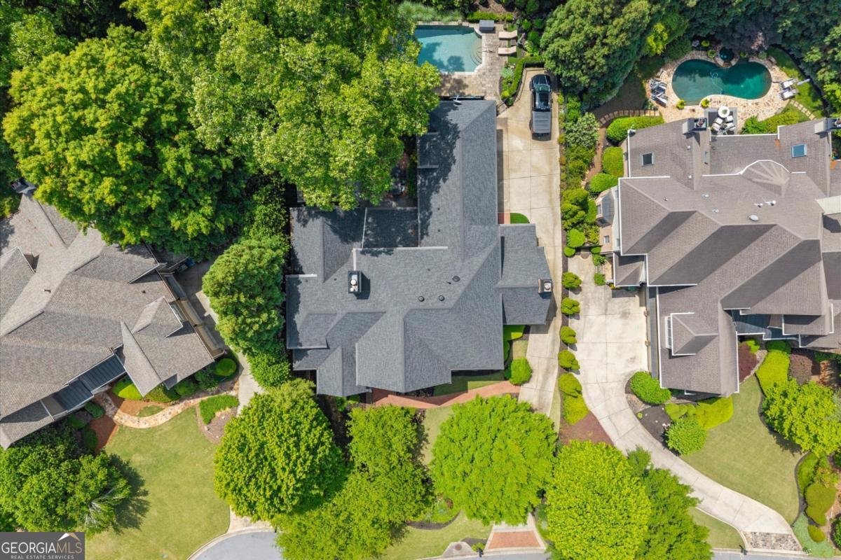 3554 Langley Oaks Court Marietta - Photo 52