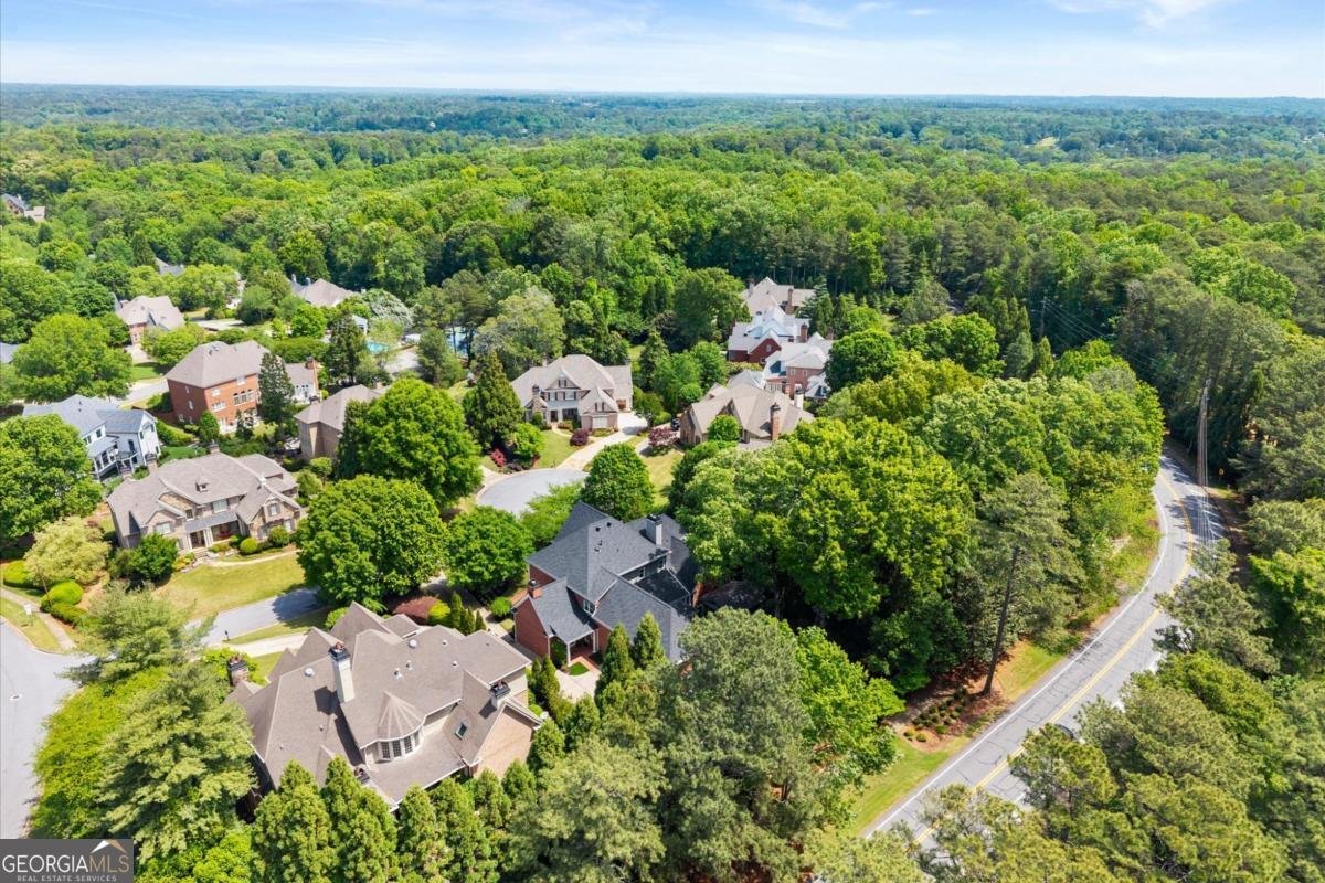 3554 Langley Oaks Court Marietta - Photo 53