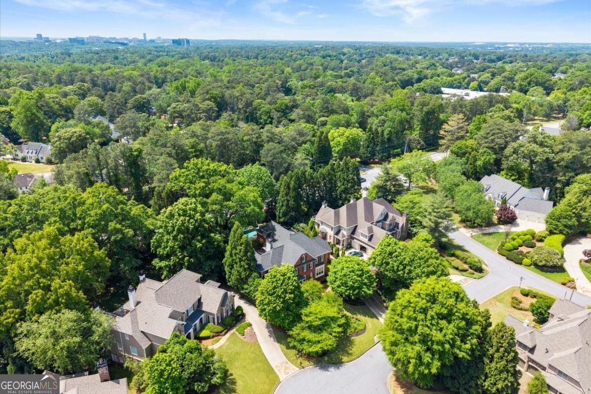 3554 Langley Oaks Court Marietta - Photo 54