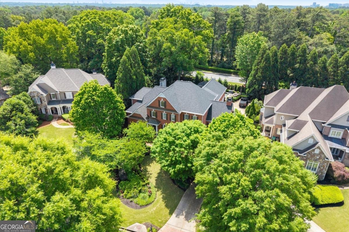 3554 Langley Oaks Court Marietta - Photo 55
