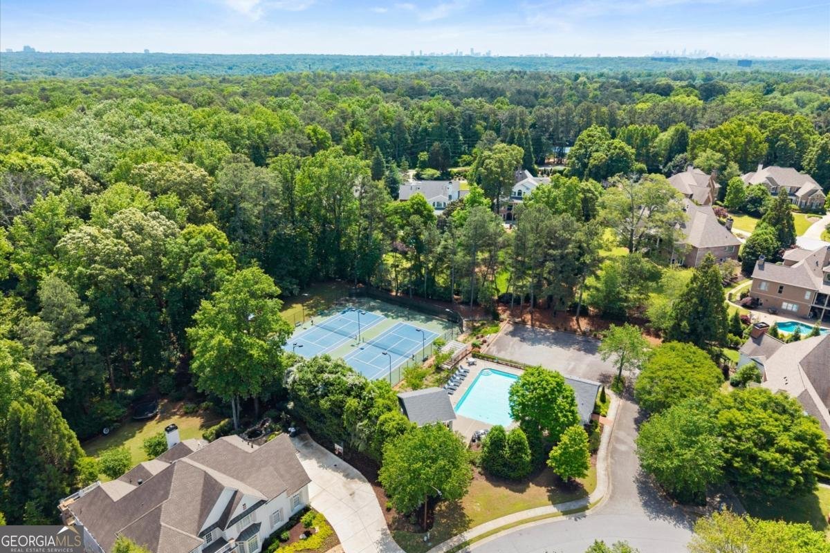 3554 Langley Oaks Court Marietta - Photo 56