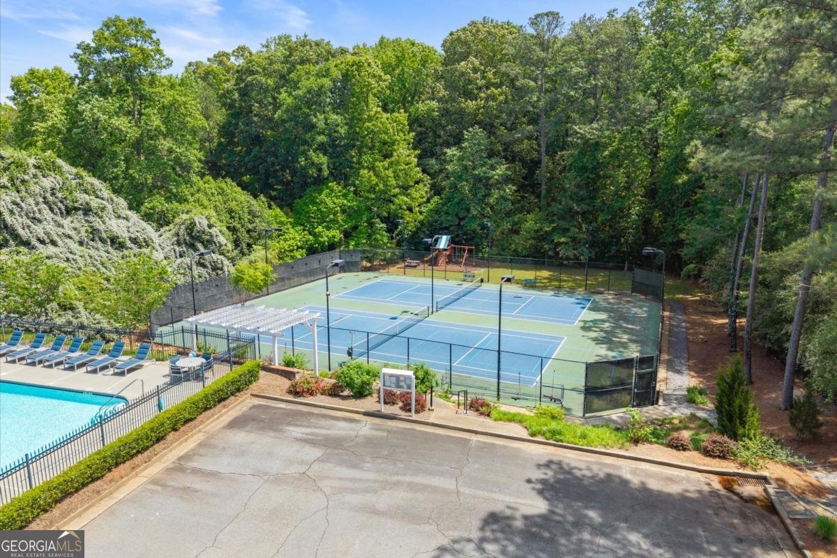 3554 Langley Oaks Court Marietta - Photo 57