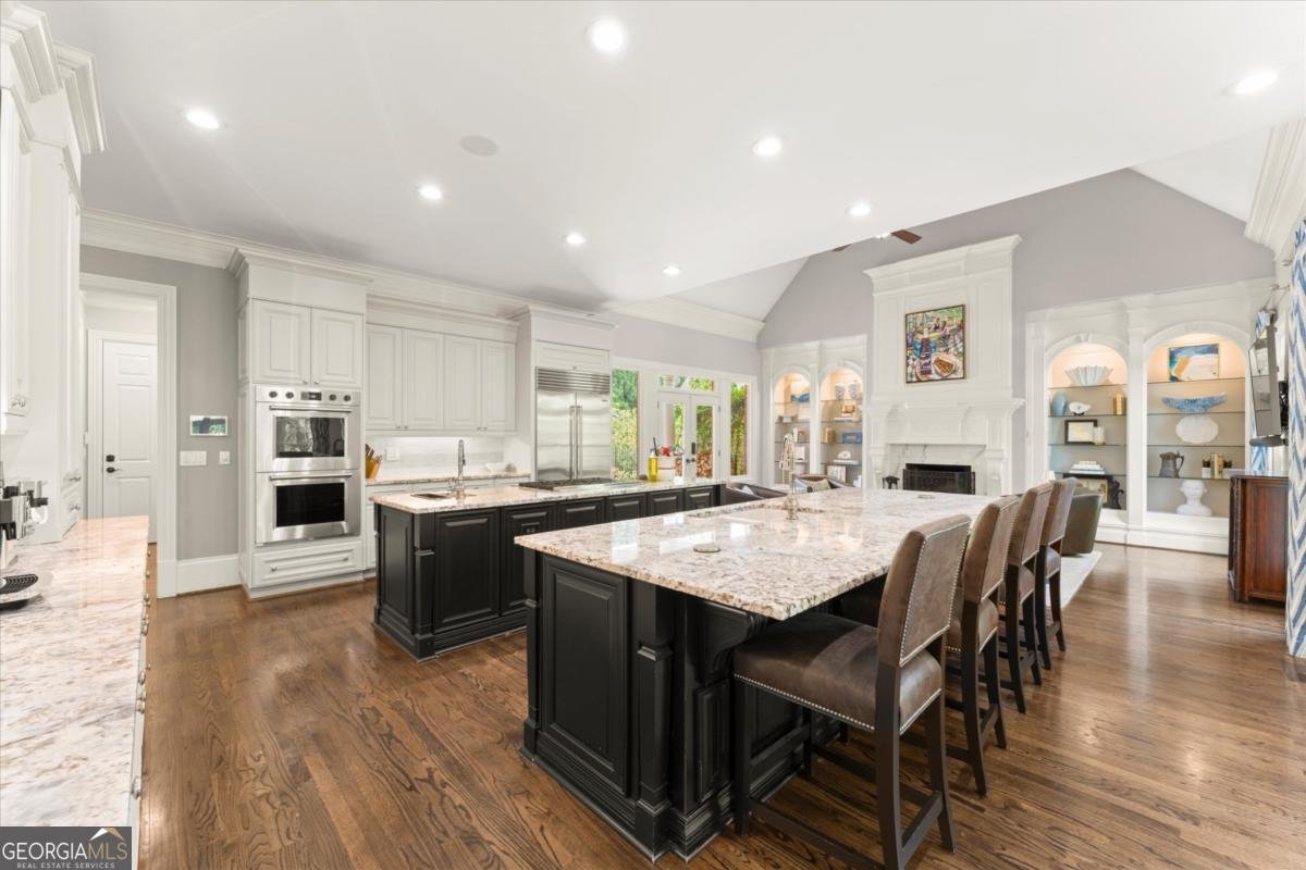 3554 Langley Oaks Court Marietta - Photo 8