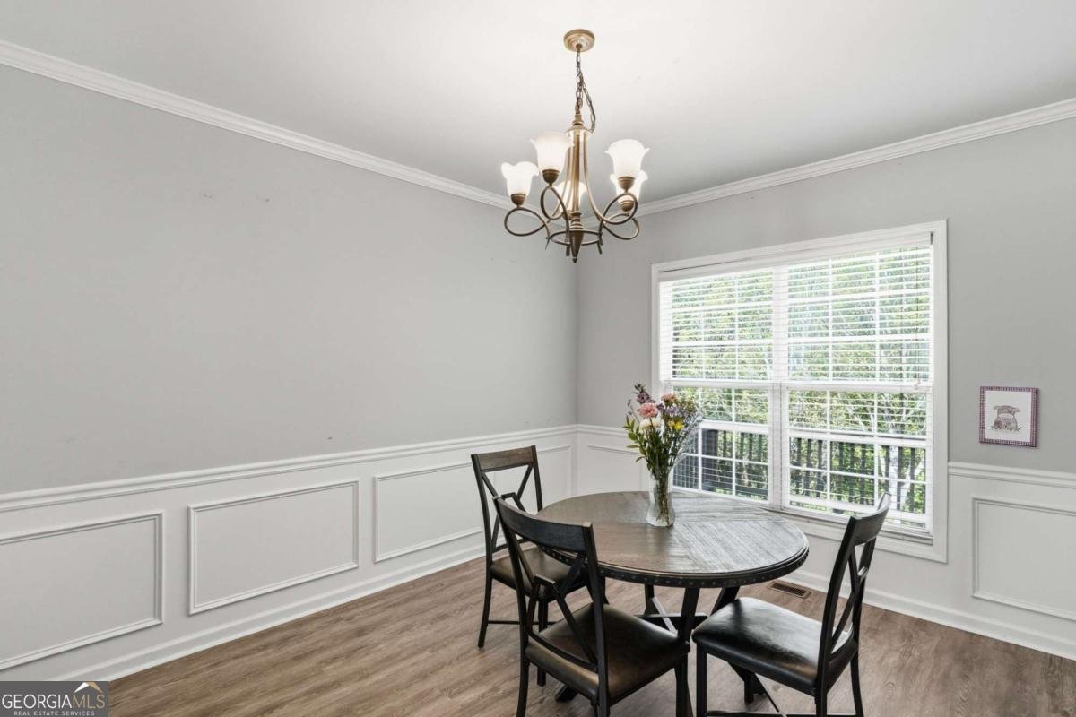 3329 Chastain Gardens Drive Kennesaw - Photo 10