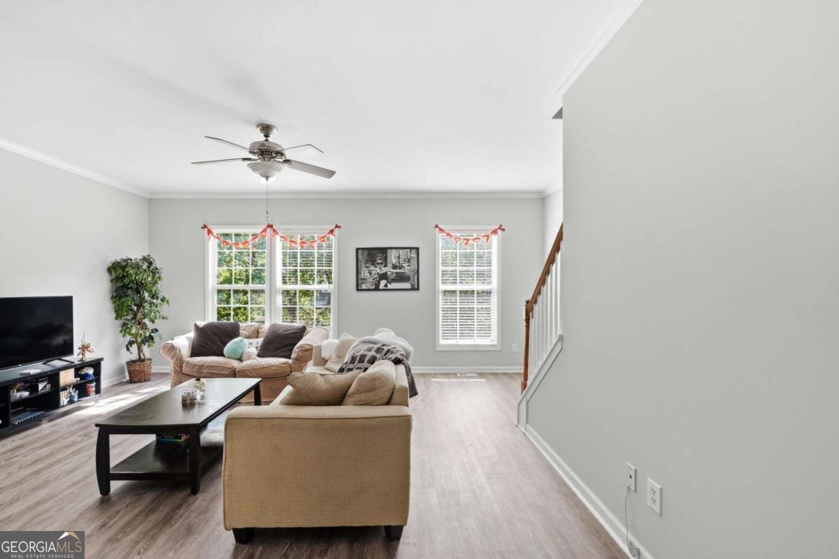 3329 Chastain Gardens Drive Kennesaw - Photo 12