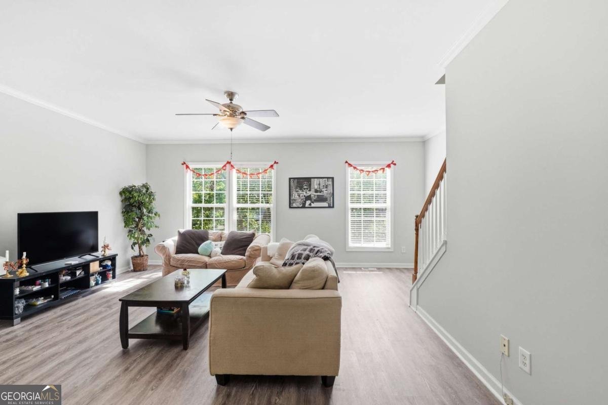 3329 Chastain Gardens Drive Kennesaw - Photo 15
