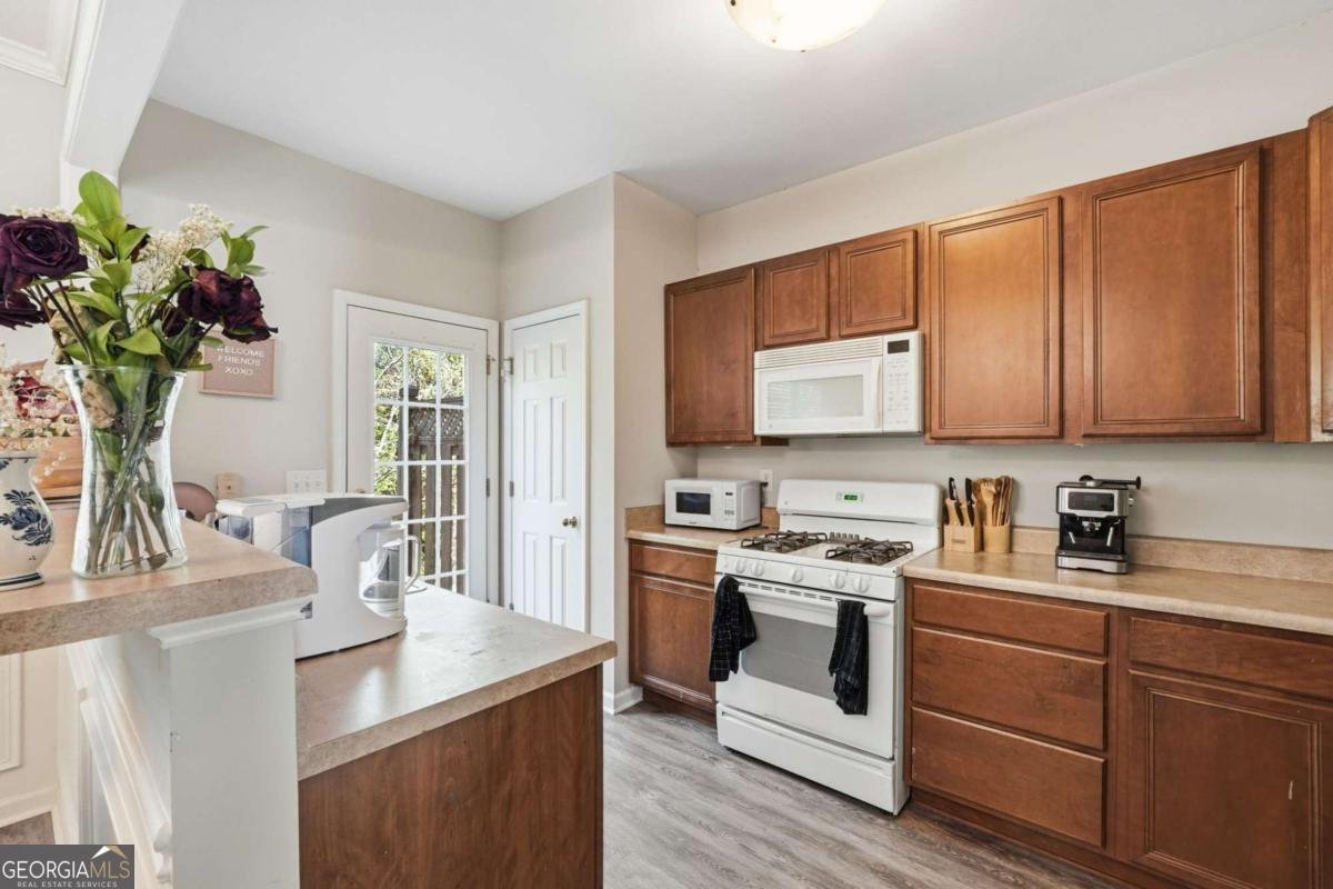 3329 Chastain Gardens Drive Kennesaw - Photo 18