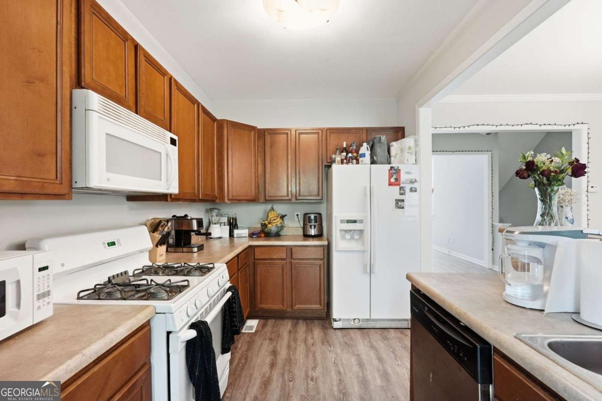 3329 Chastain Gardens Drive Kennesaw - Photo 20