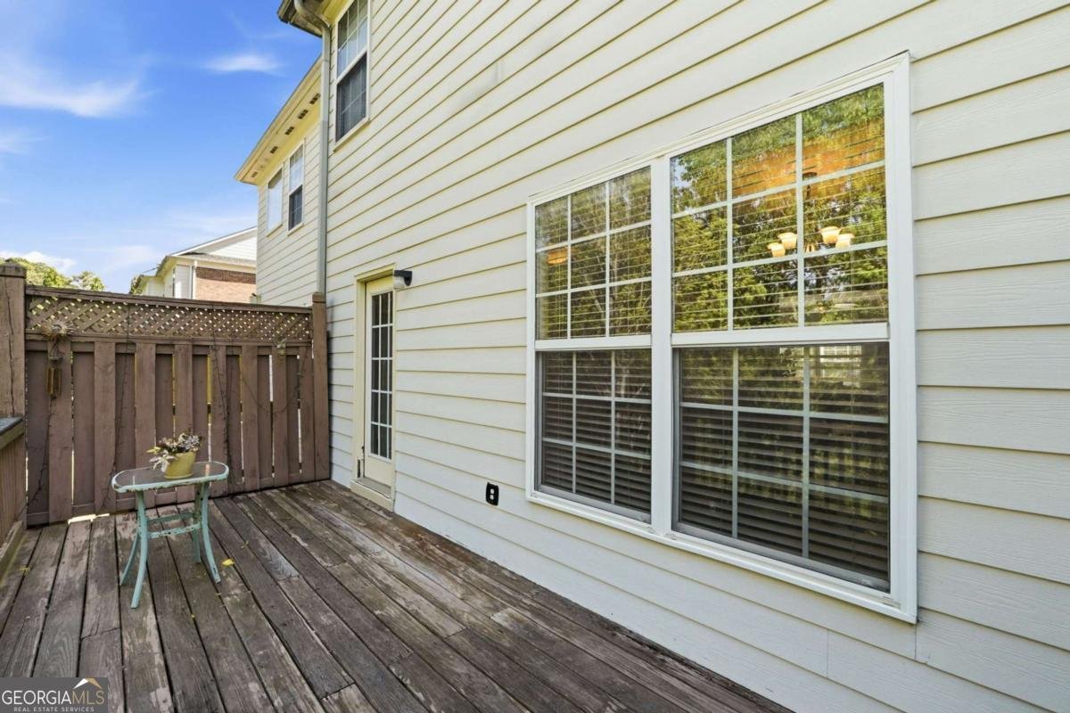 3329 Chastain Gardens Drive Kennesaw - Photo 22