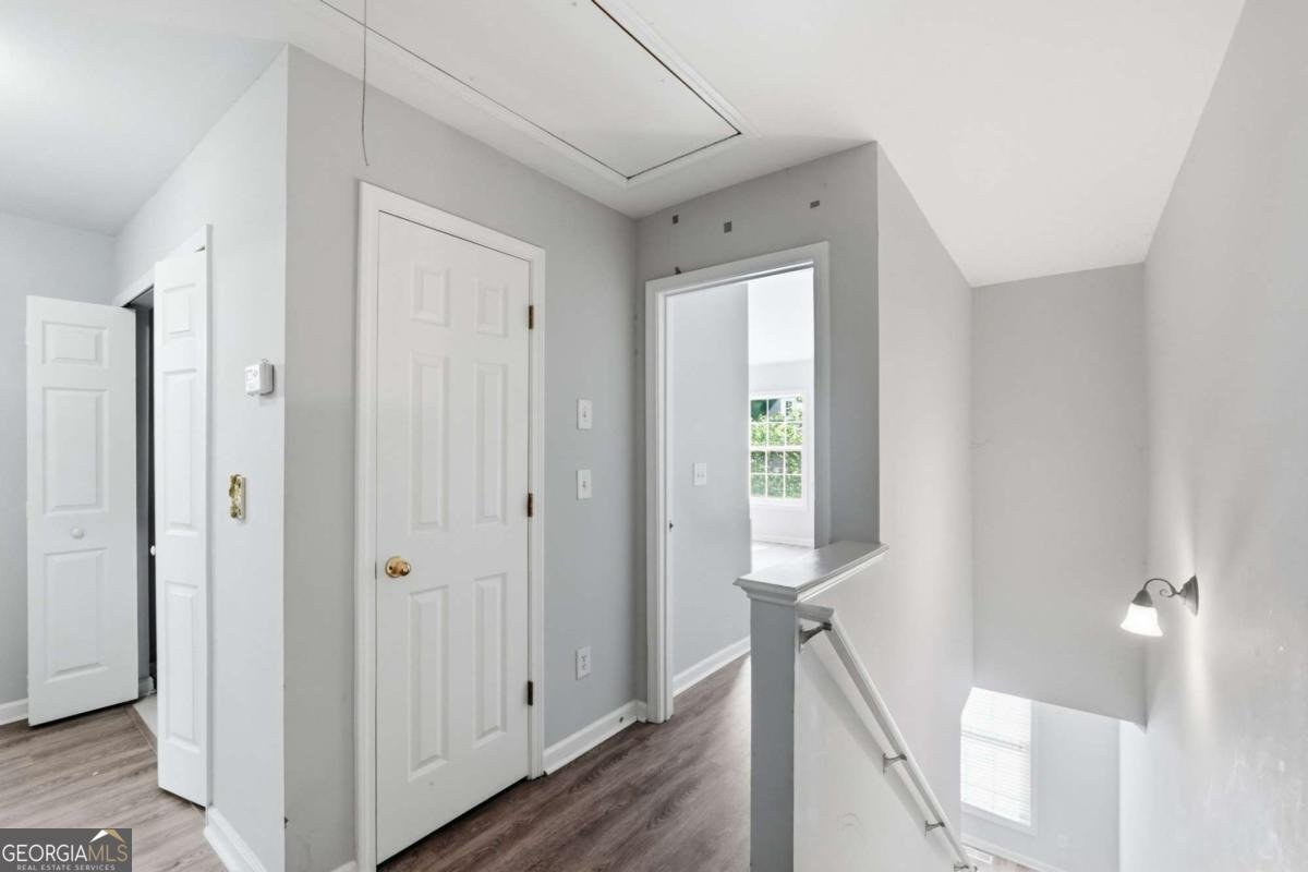 3329 Chastain Gardens Drive Kennesaw - Photo 23