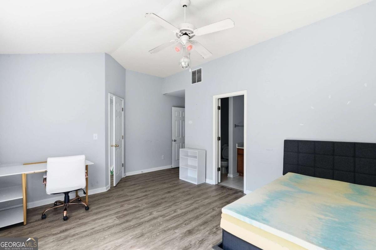 3329 Chastain Gardens Drive Kennesaw - Photo 25