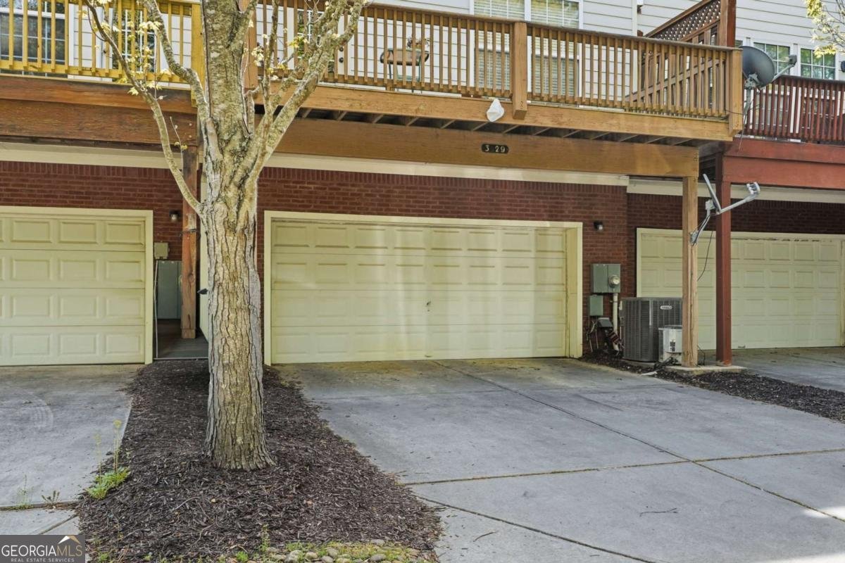 3329 Chastain Gardens Drive Kennesaw - Photo 32