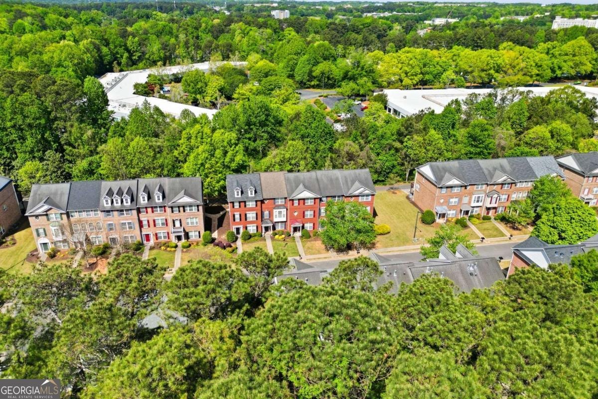 3329 Chastain Gardens Drive Kennesaw - Photo 34