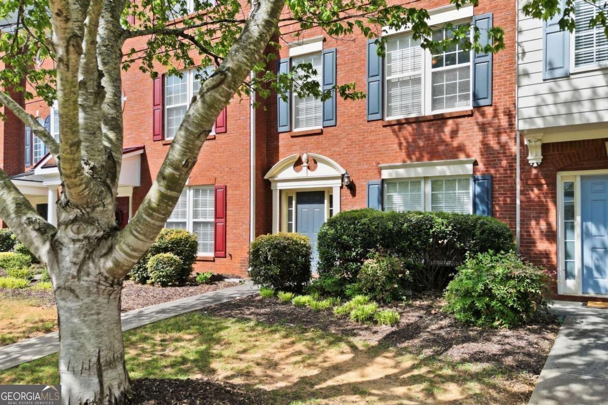 3329 Chastain Gardens Drive Kennesaw - Photo 35