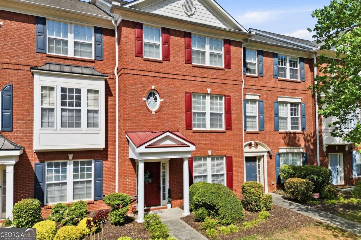 3329 Chastain Gardens Drive Kennesaw - Photo 36