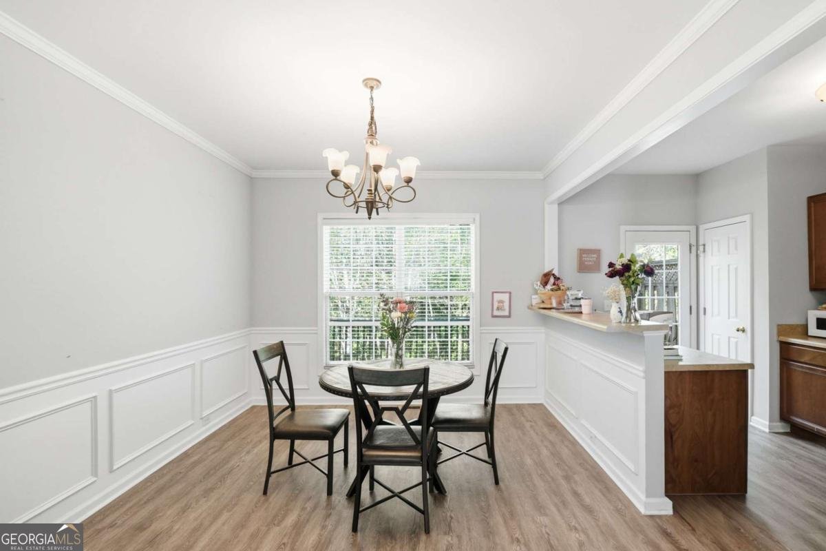 3329 Chastain Gardens Drive Kennesaw - Photo 8