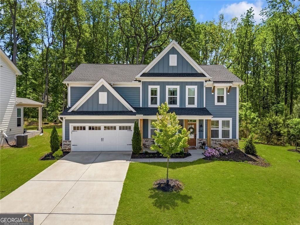 1547 Liberty Park Drive Braselton - Photo 1