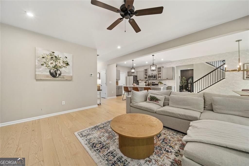 1547 Liberty Park Drive Braselton - Photo 18