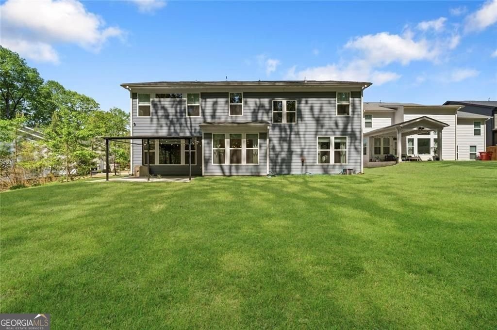 1547 Liberty Park Drive Braselton - Photo 36