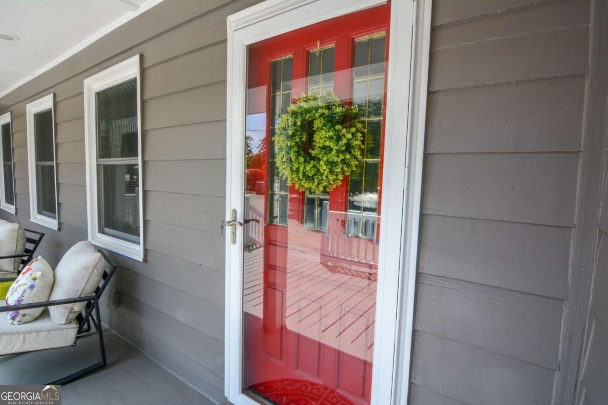 1657 Hewatt Road Lilburn - Photo 1