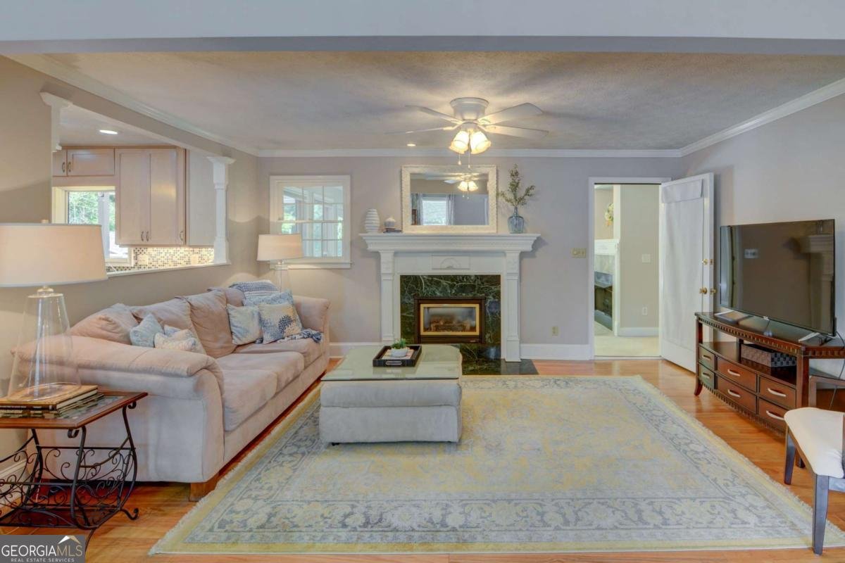1657 Hewatt Road Lilburn - Photo 10